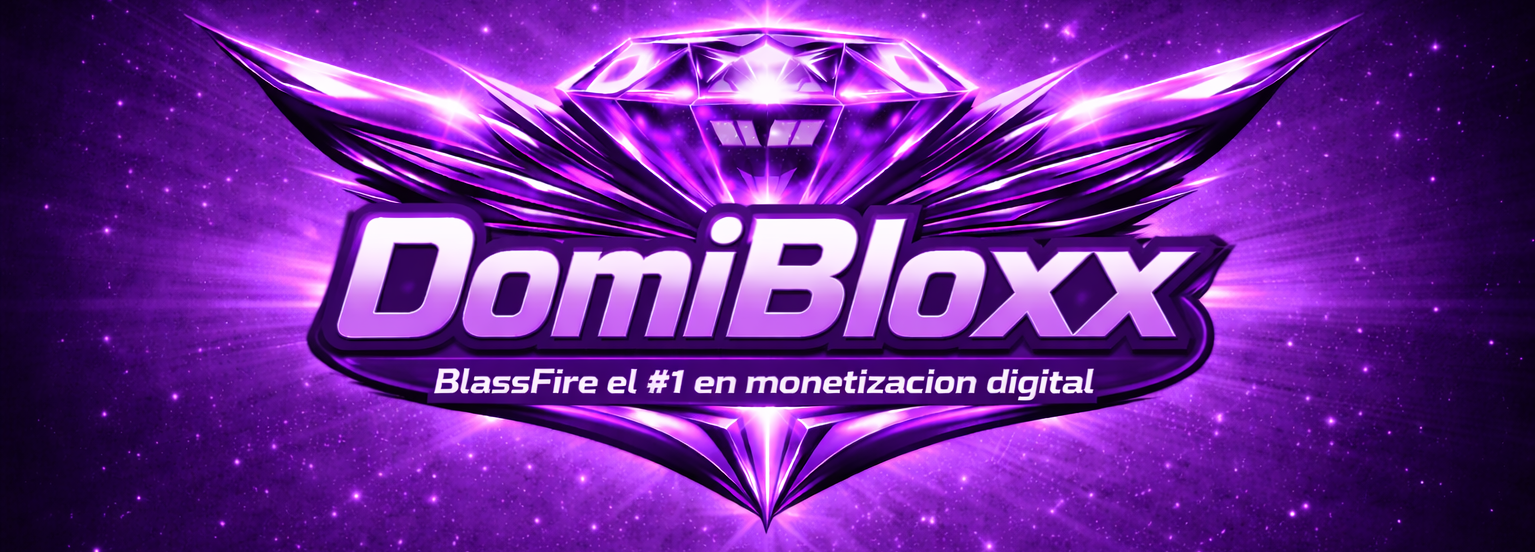 DomiBloxx